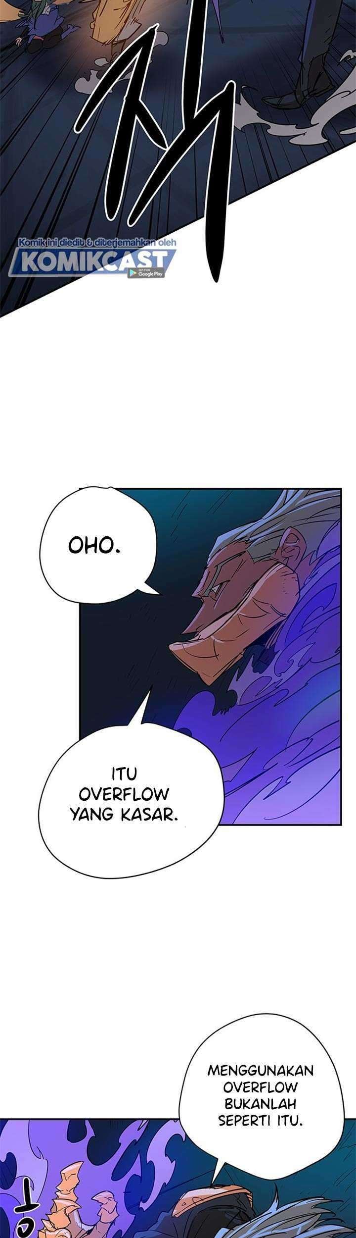 Get Life Chapter 81 halaman 27