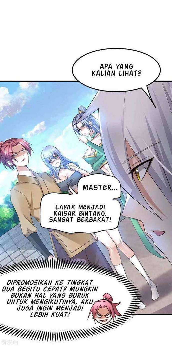 Son in Law Does Cheap Cultivation Chapter 97 halaman 17