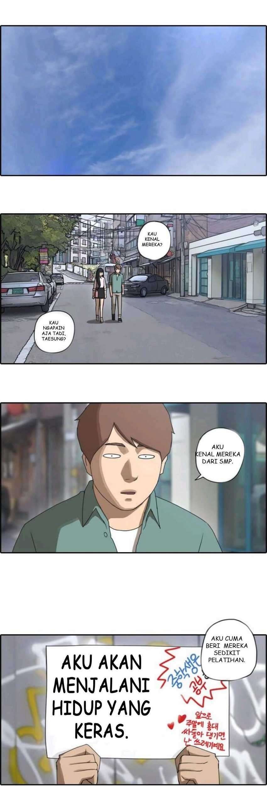 Free Draw Chapter 46 halaman 10