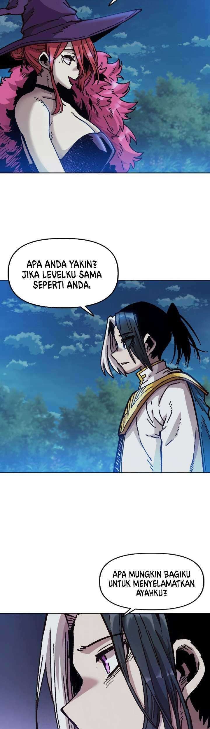 Slave B Chapter 69 halaman 26