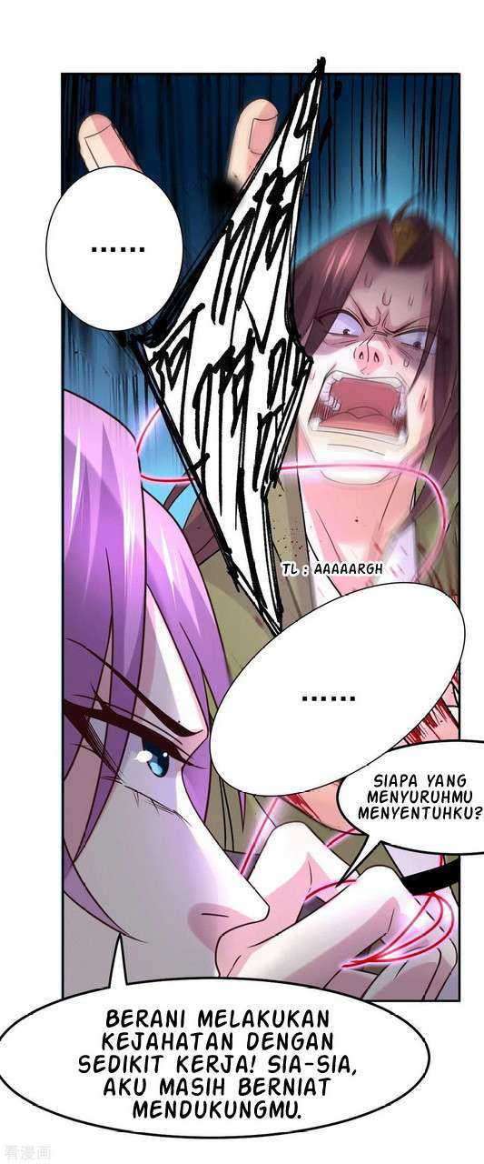 Son in Law Does Cheap Cultivation Chapter 98 halaman 20