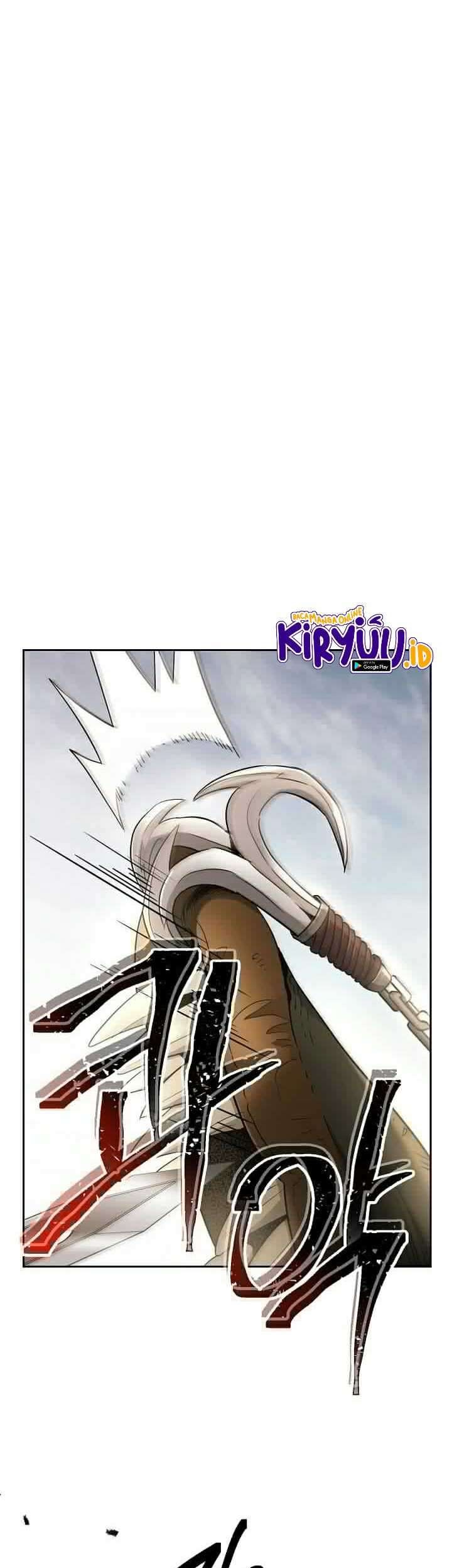 Skeleton Soldier Couldn’t Protect the Dungeon Chapter 110 halaman 32