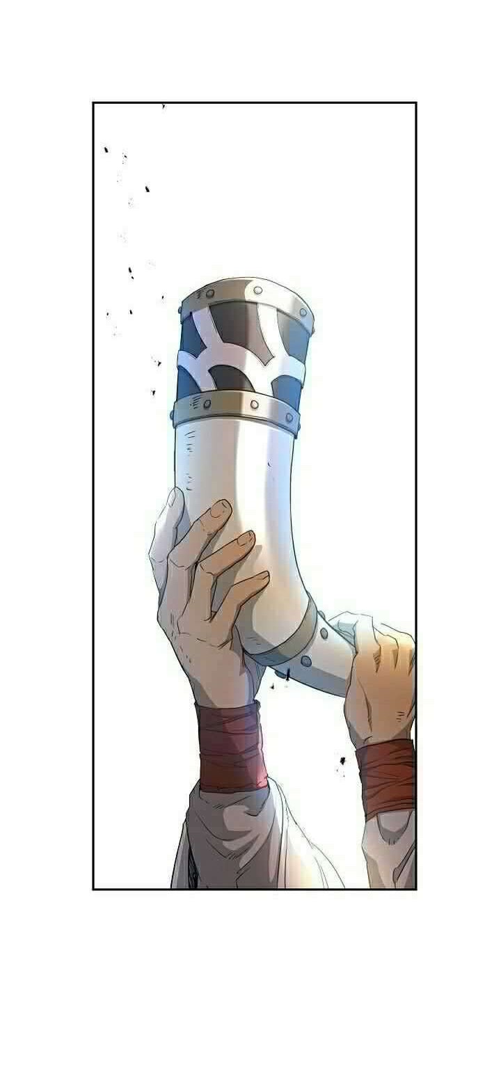 Skeleton Soldier Couldn’t Protect the Dungeon Chapter 109 halaman 32