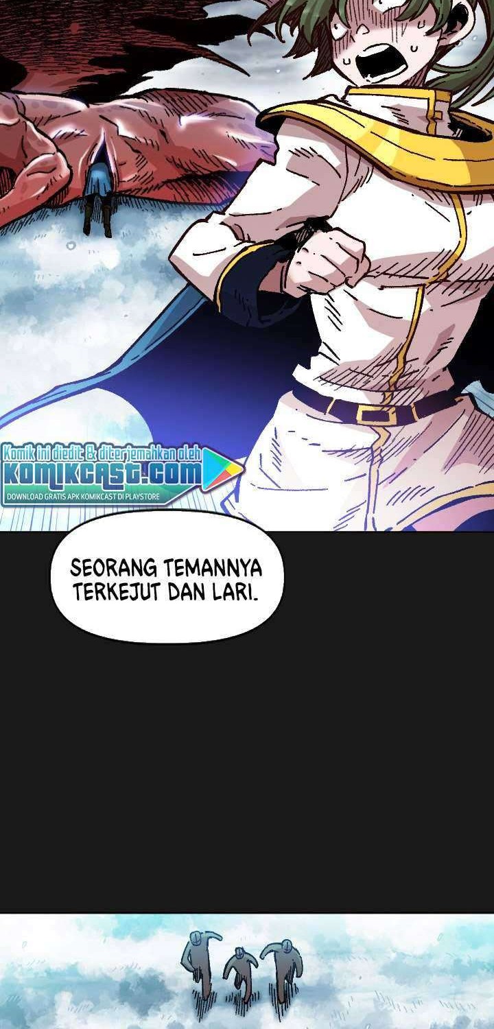 Slave B Chapter 70 halaman 29