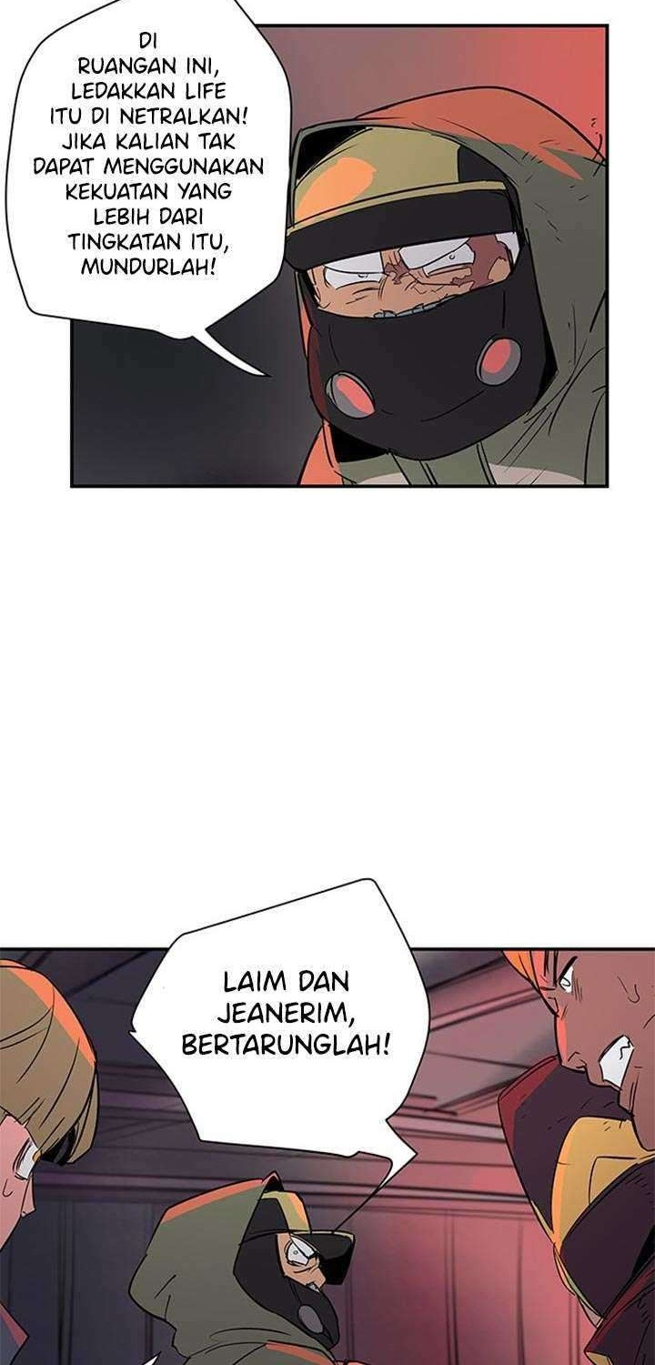 Get Life Chapter 83 halaman 27