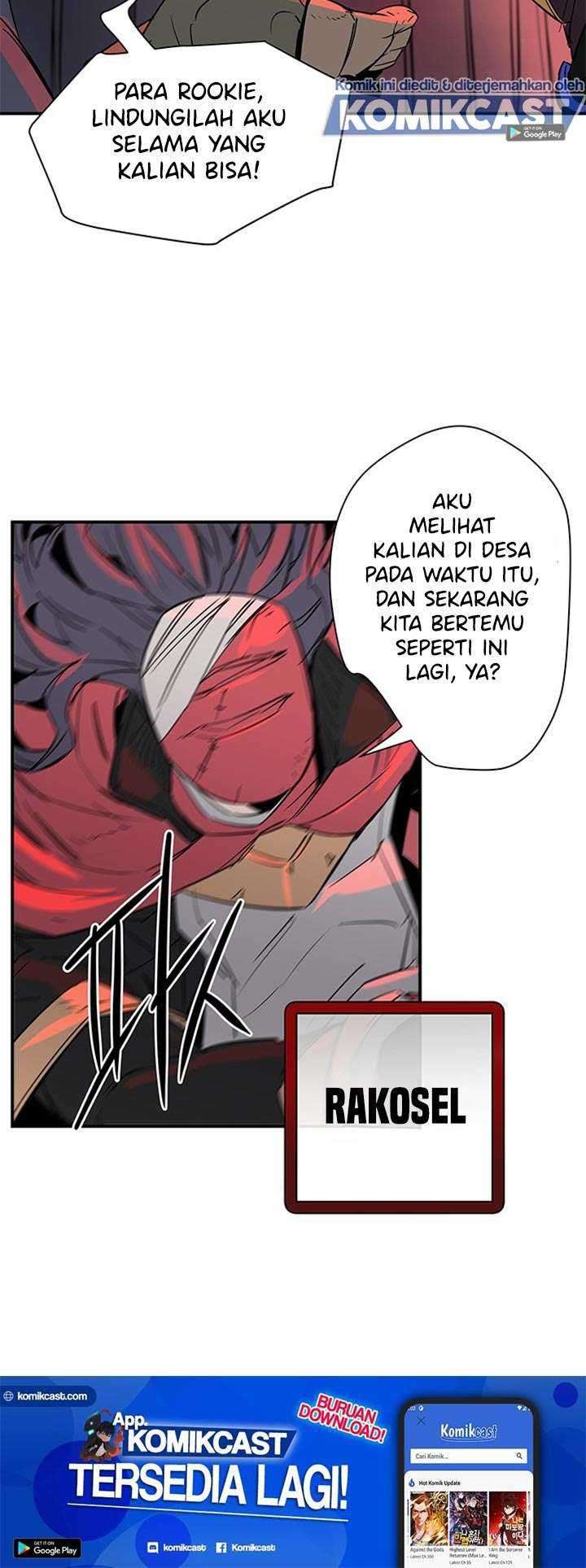 Get Life Chapter 83 halaman 28
