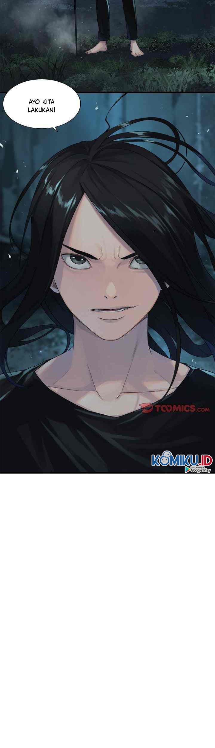 Her Summon Chapter 106 Gambar 15