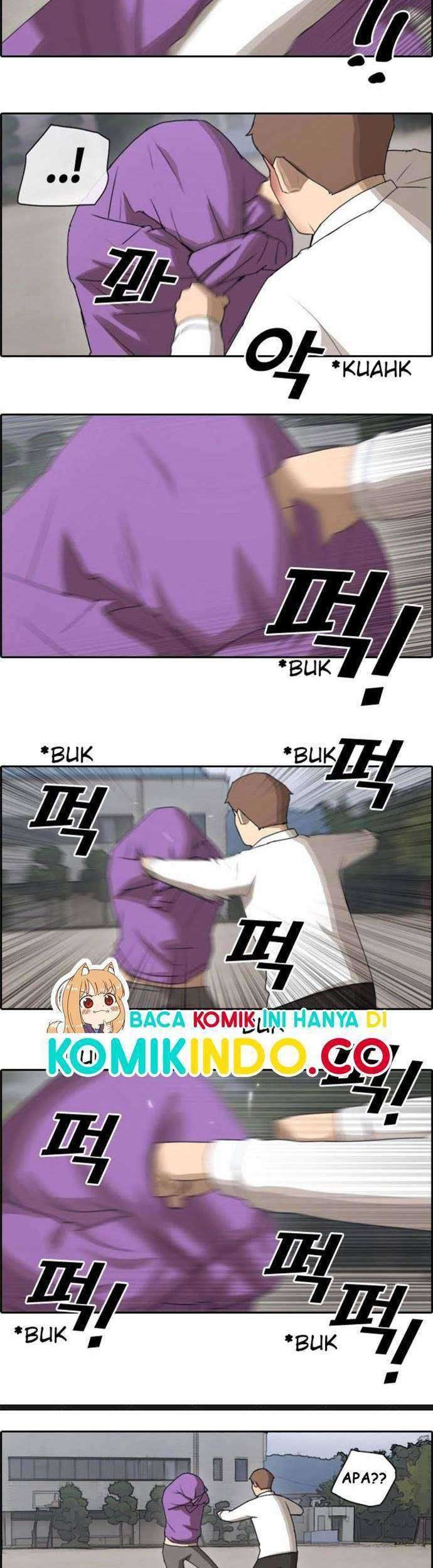 Free Draw Chapter 58 halaman 10
