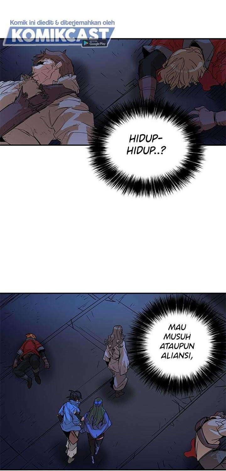 Get Life Chapter 84 halaman 27