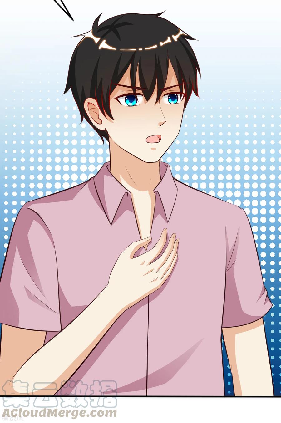 The Strongest Peach Blossom Chapter 114 Gambar 22