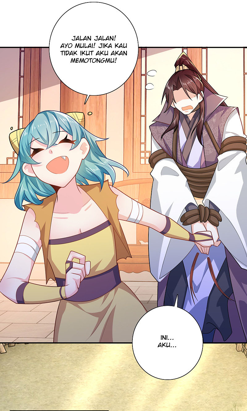 Best Son-In-Law Chapter 41 Gambar 11