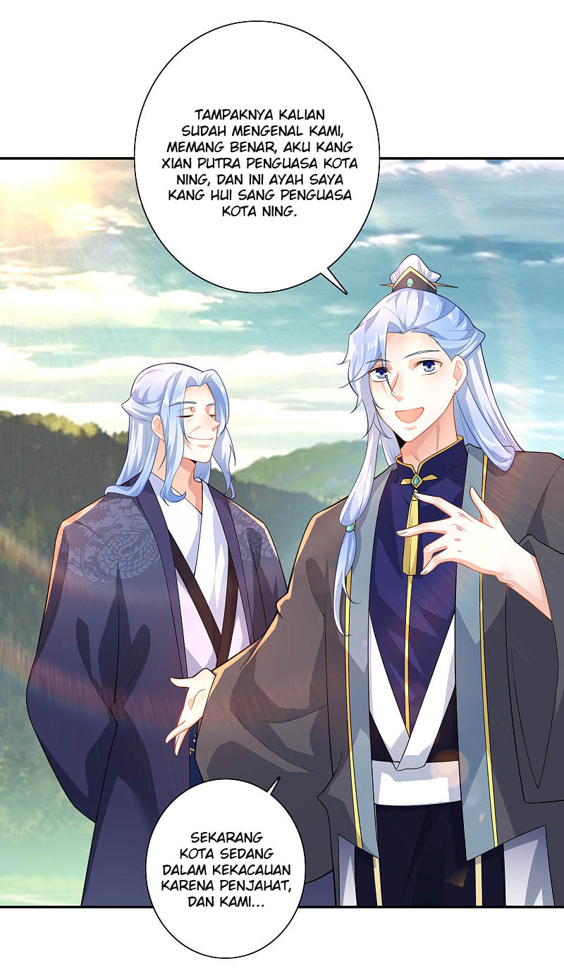 Best Son-In-Law Chapter 38 Gambar 10