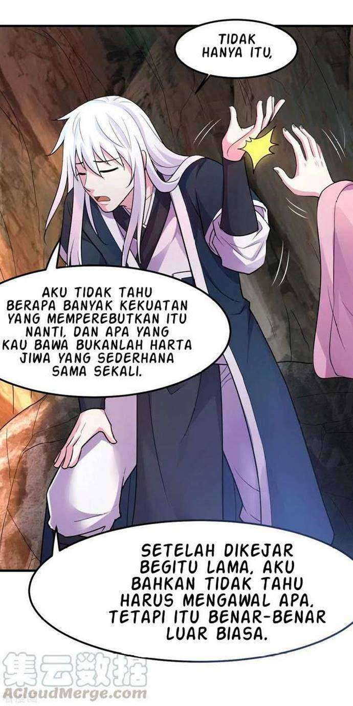 Son in Law Does Cheap Cultivation Chapter 103 halaman 17