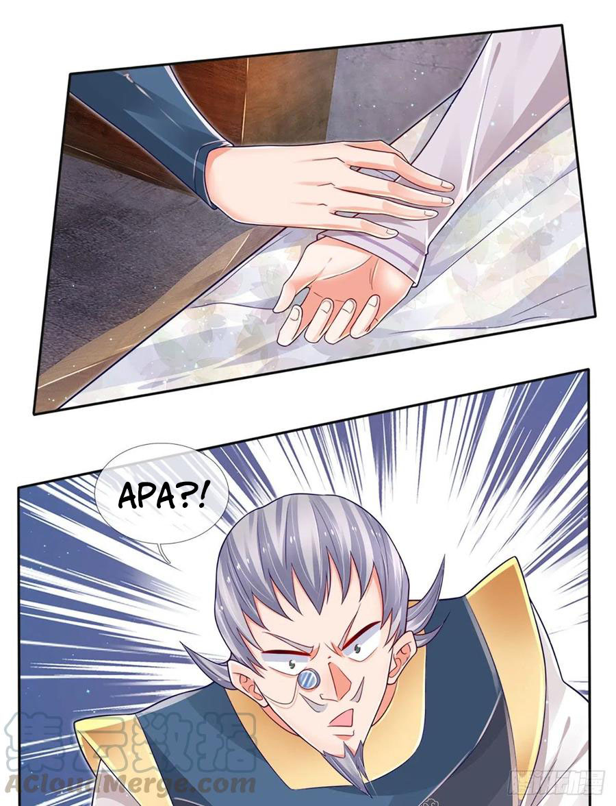 100.000 Layers Of Body Refining: I Raise All Emperor Chapter 29 Gambar 17