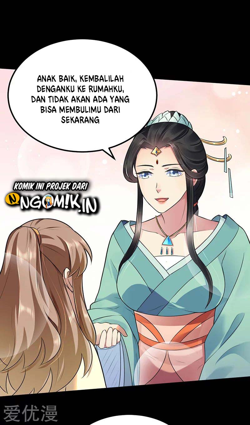 Martial Arts Reigns Chapter 137 halaman 16