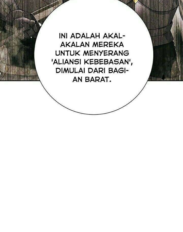 Skeleton Soldier Couldn’t Protect the Dungeon Chapter 111 halaman 36