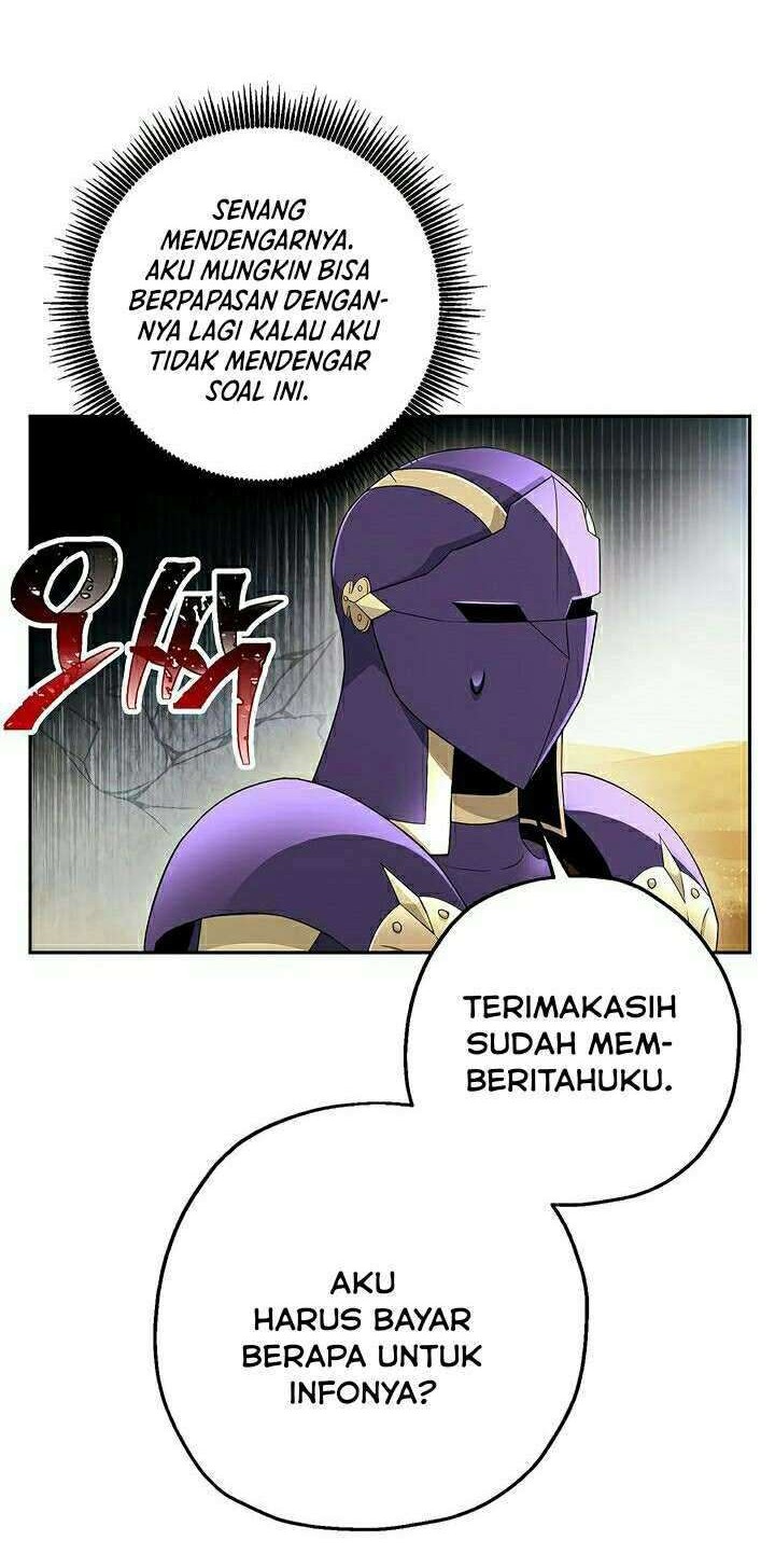 Skeleton Soldier Couldn’t Protect the Dungeon Chapter 111 halaman 38