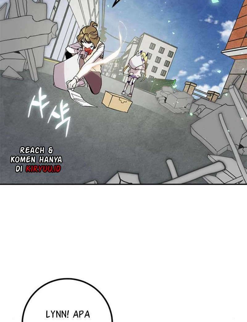 Return to Player Chapter 45 halaman 33