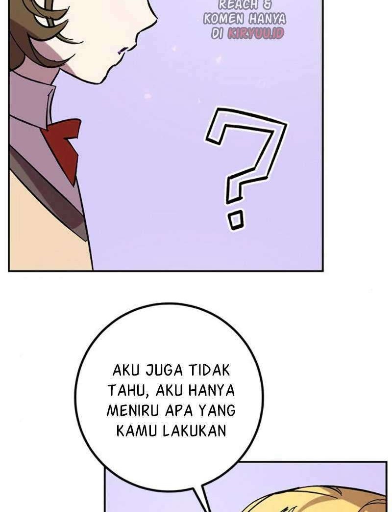 Return to Player Chapter 45 halaman 35