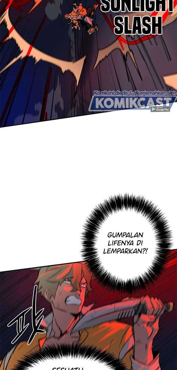 Get Life Chapter 85 halaman 27