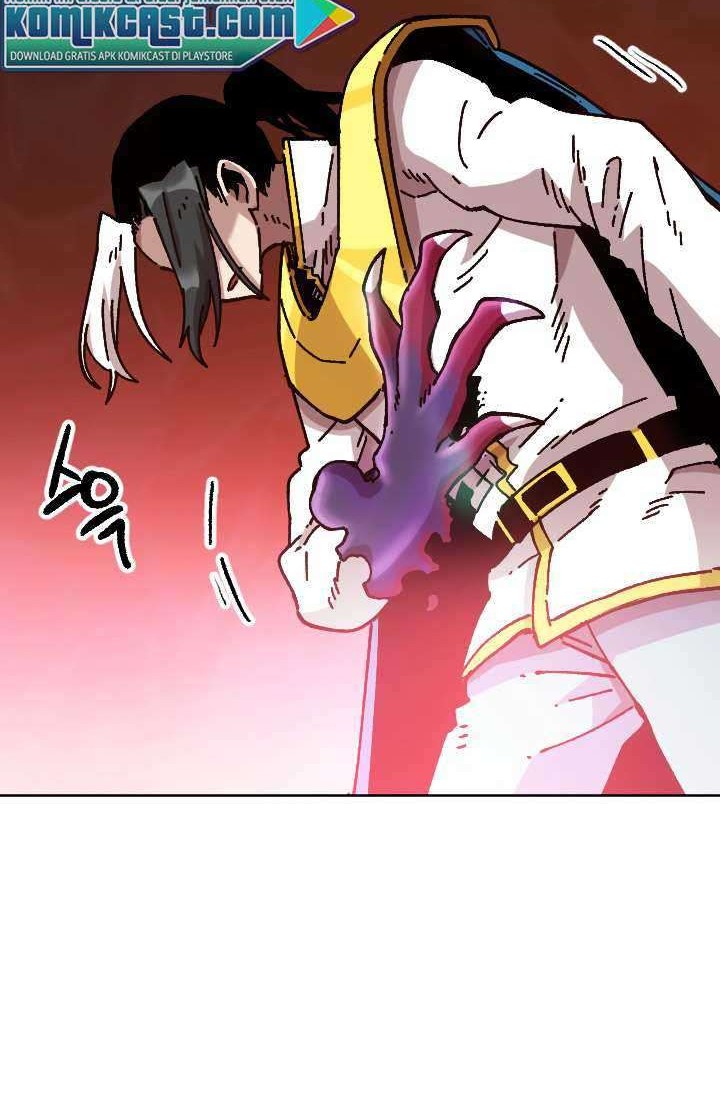 Slave B Chapter 72 halaman 33