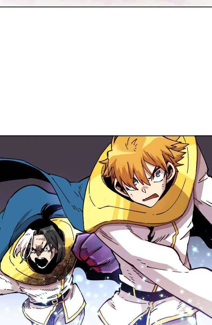 Slave B Chapter 72 halaman 35
