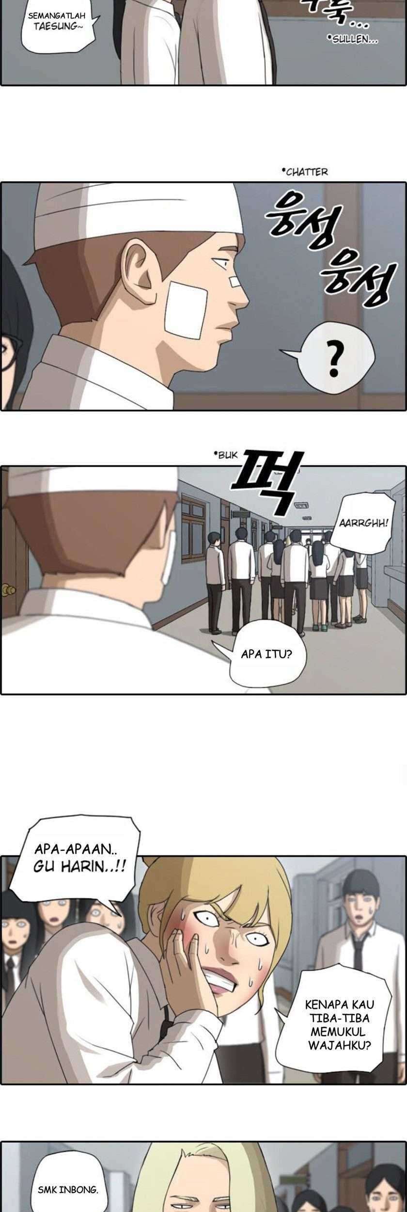 Free Draw Chapter 62 Gambar 14
