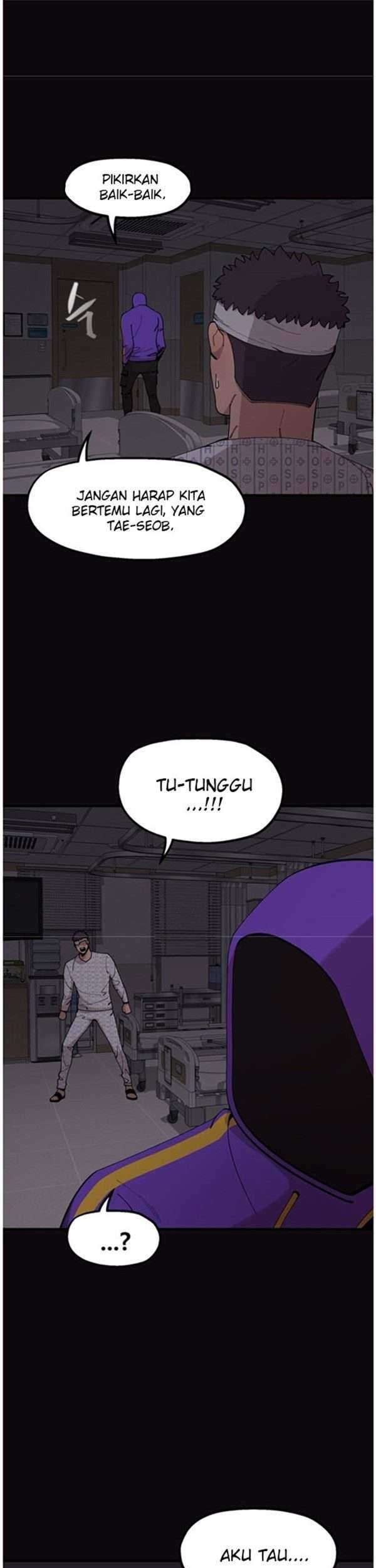 Psycho Revenge Chapter 26 halaman 17