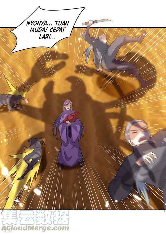 Strongest Leveling Chapter 234 Gambar 18