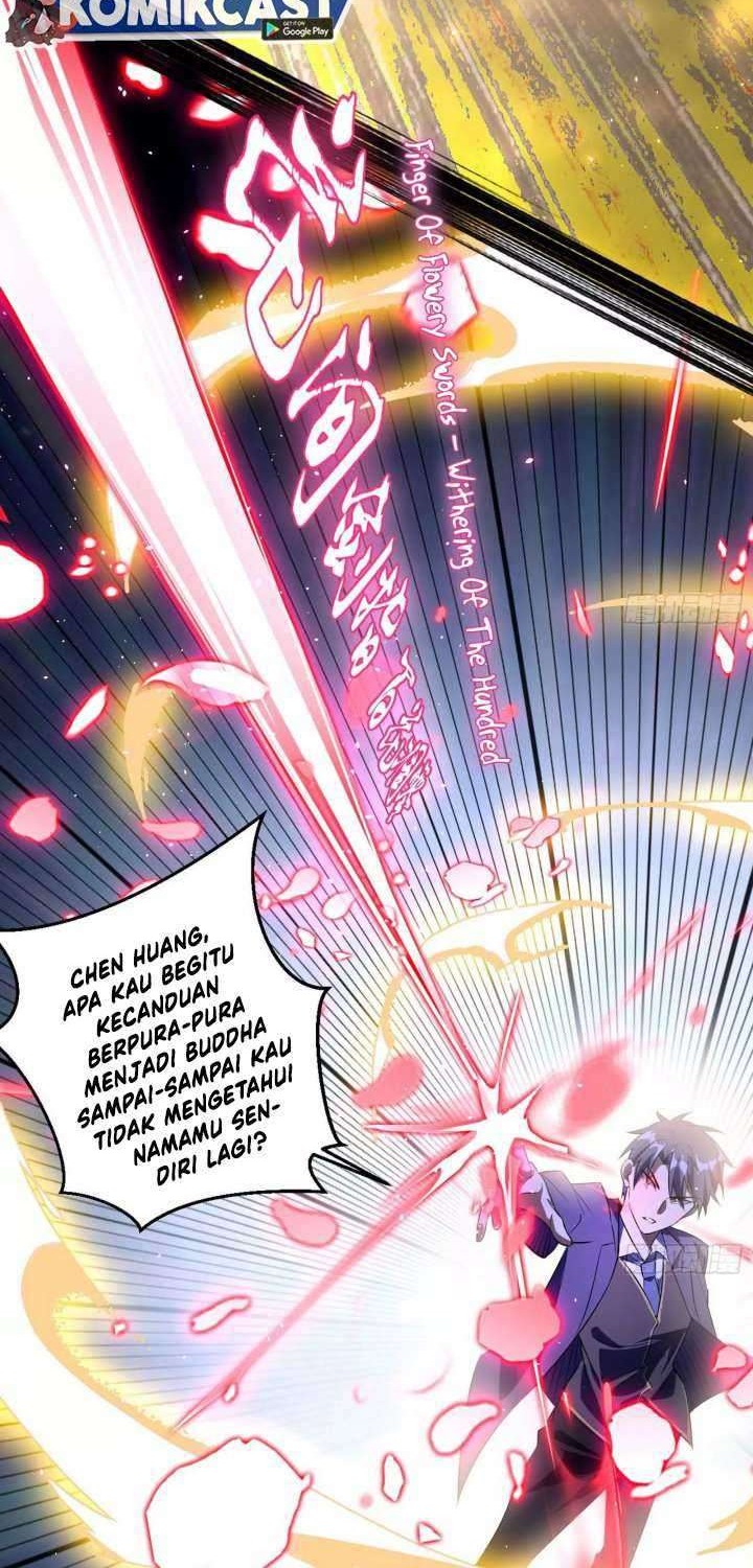 I’m An Evil God Chapter 100 halaman 26