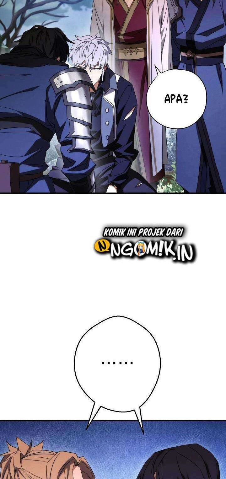 The Live Chapter 83 halaman 29