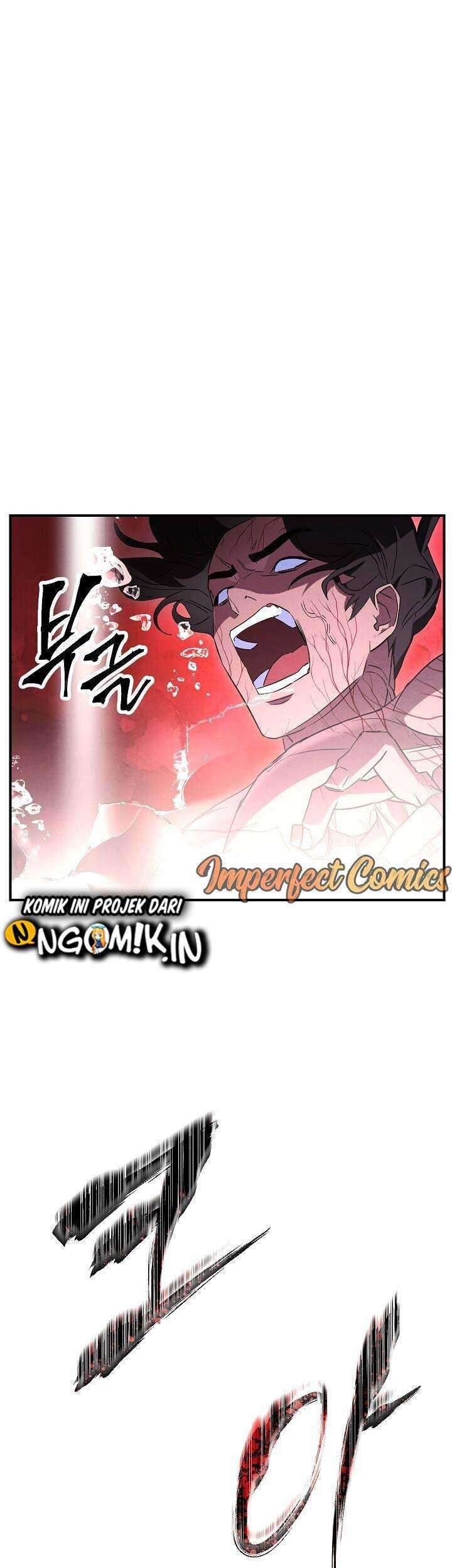 The Live Chapter 82 halaman 38