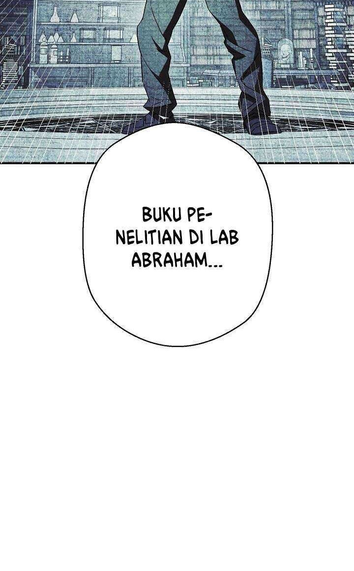 The Live Chapter 81 halaman 33
