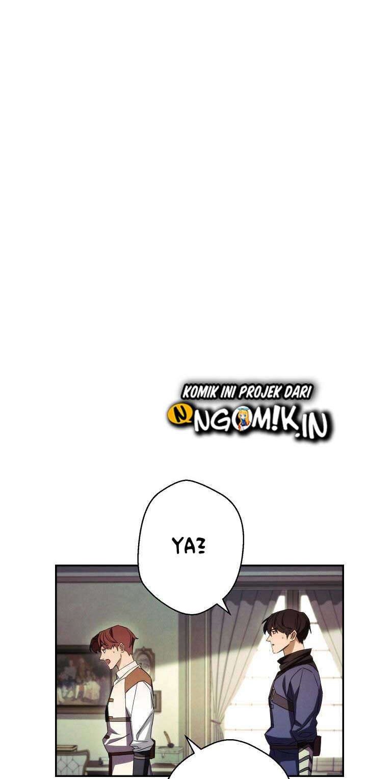 The Live Chapter 80 halaman 27