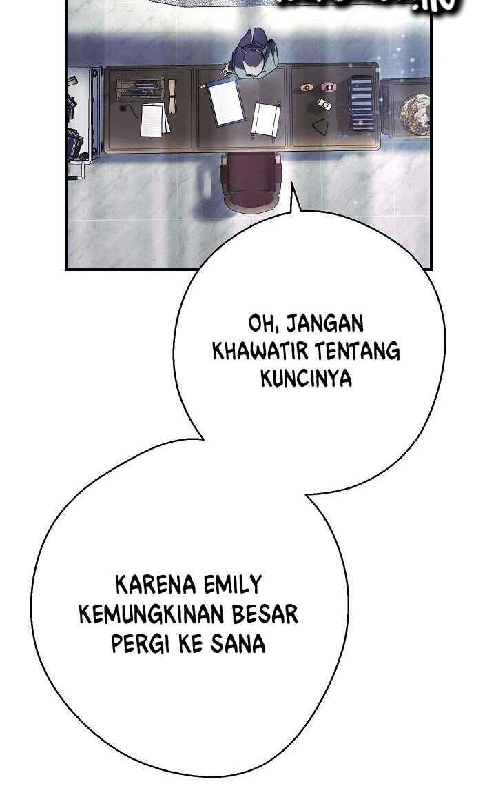 The Live Chapter 79 halaman 31