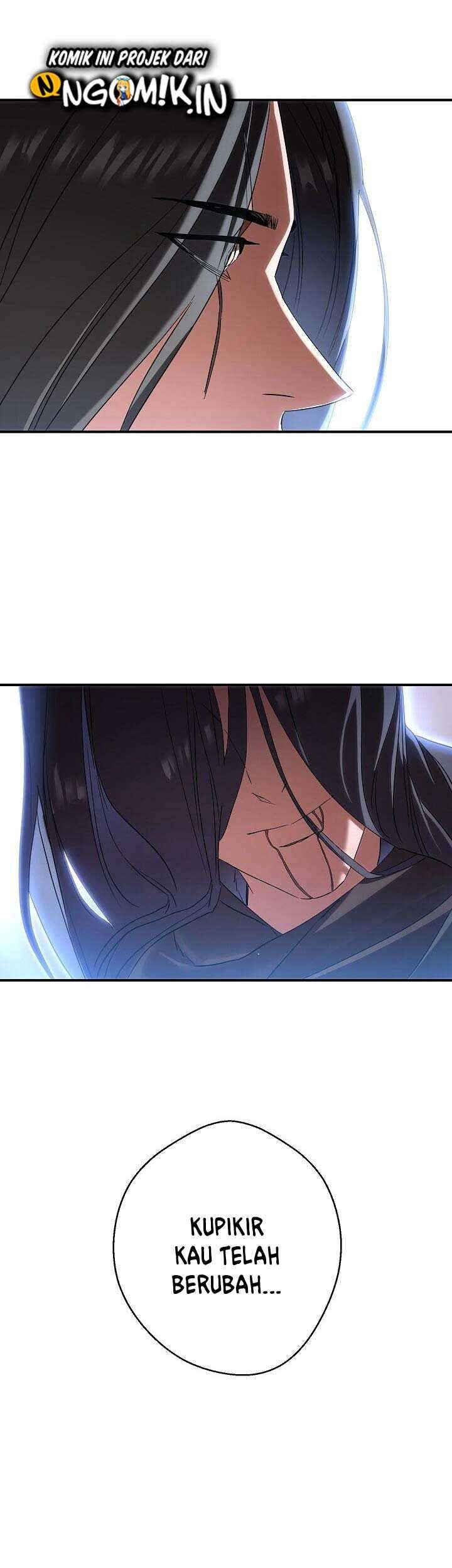 The Live Chapter 78 halaman 26