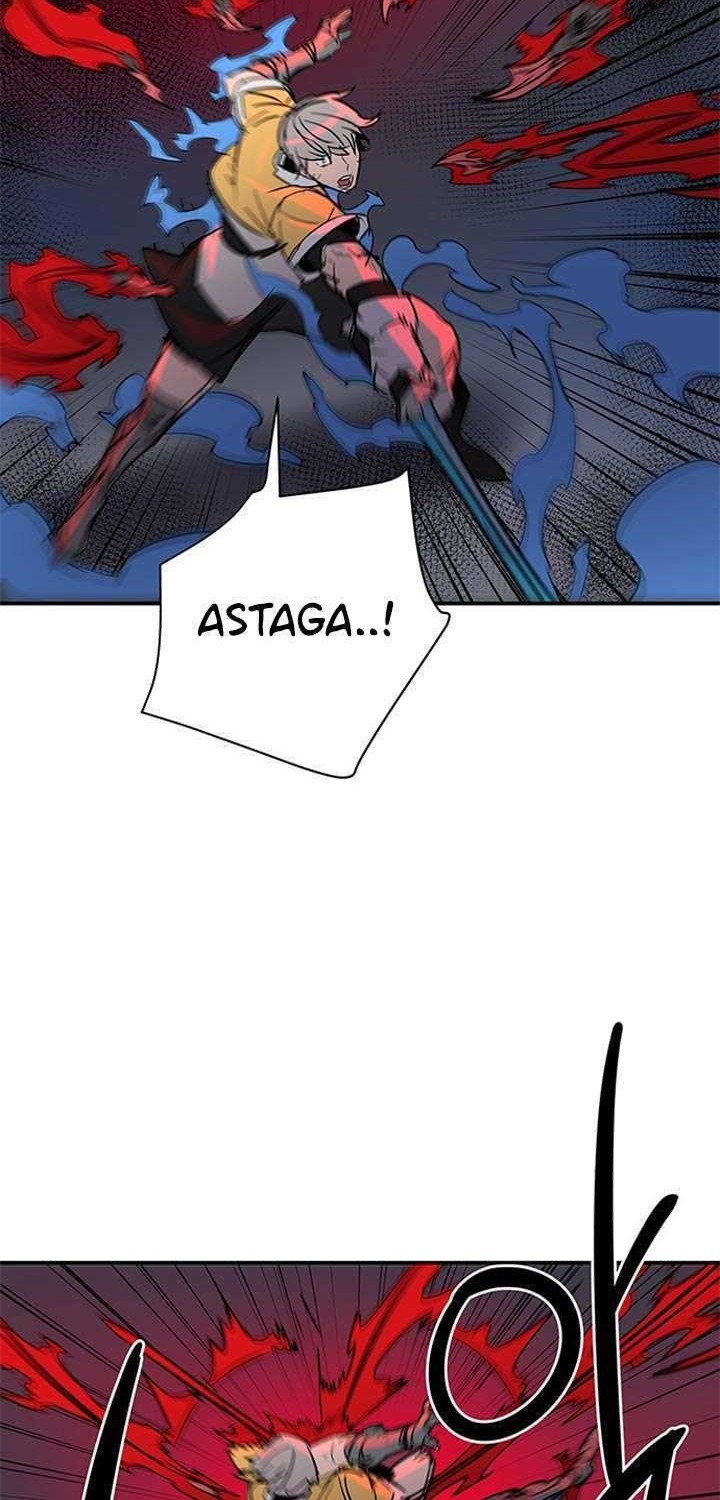 Get Life Chapter 86 halaman 27