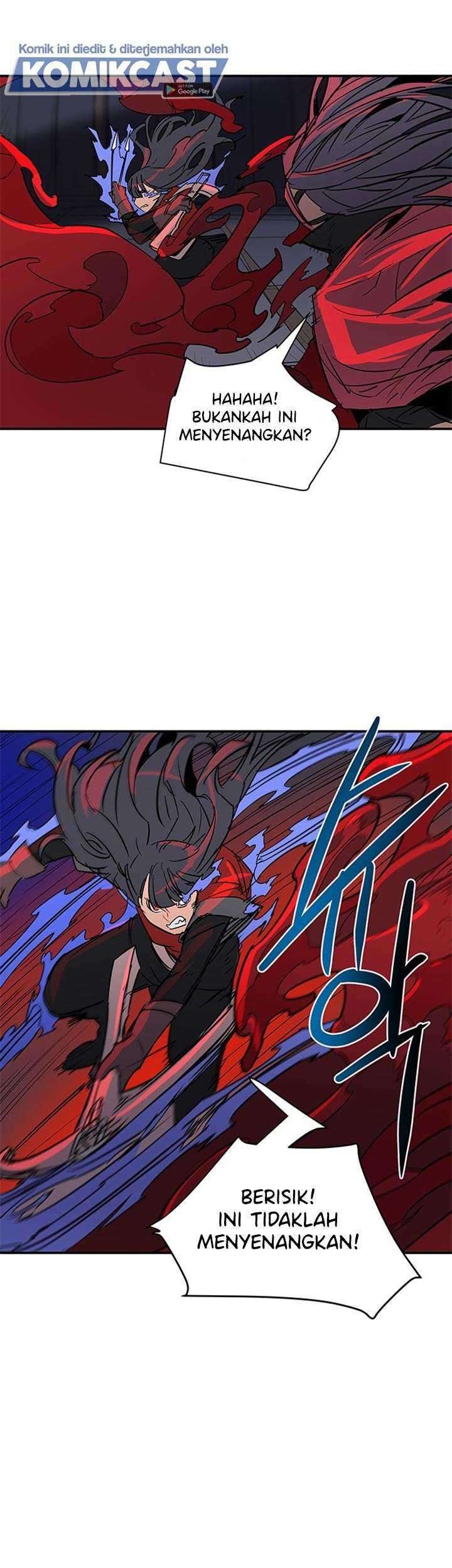Get Life Chapter 86 halaman 29