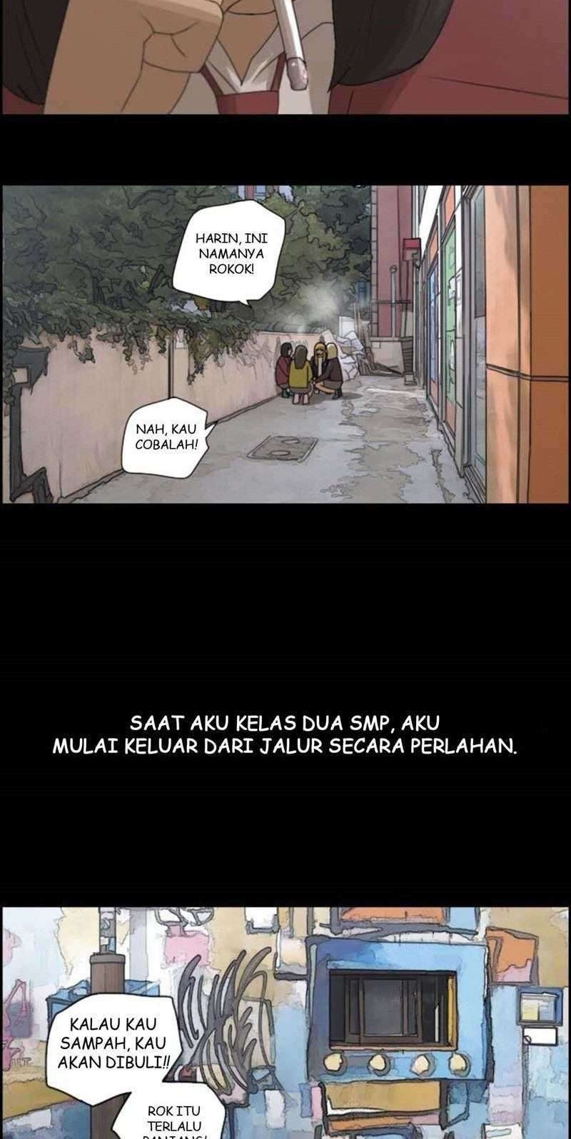 Free Draw Chapter 64 halaman 14