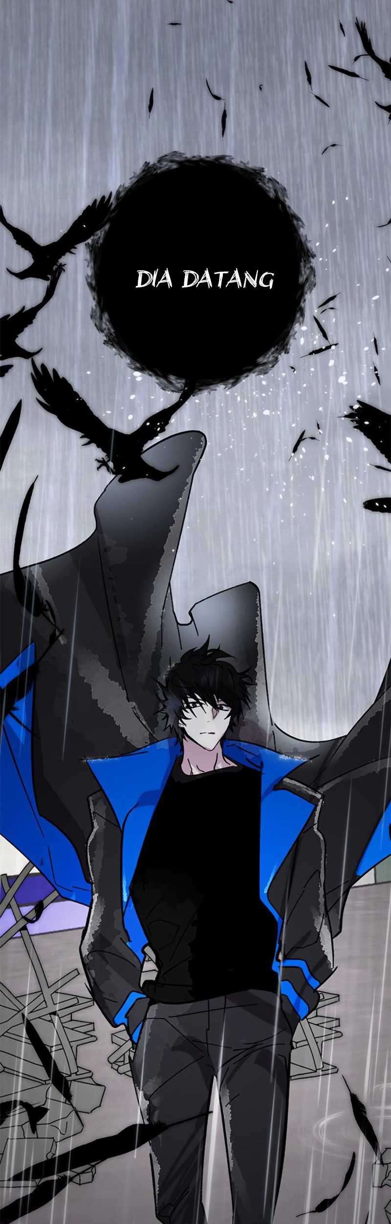 Return to Player Chapter 49 halaman 32
