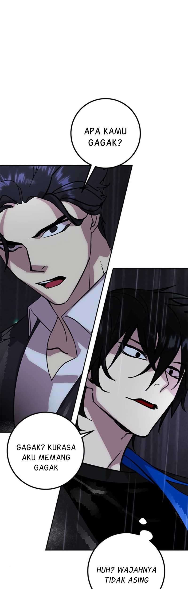 Return to Player Chapter 49 halaman 34