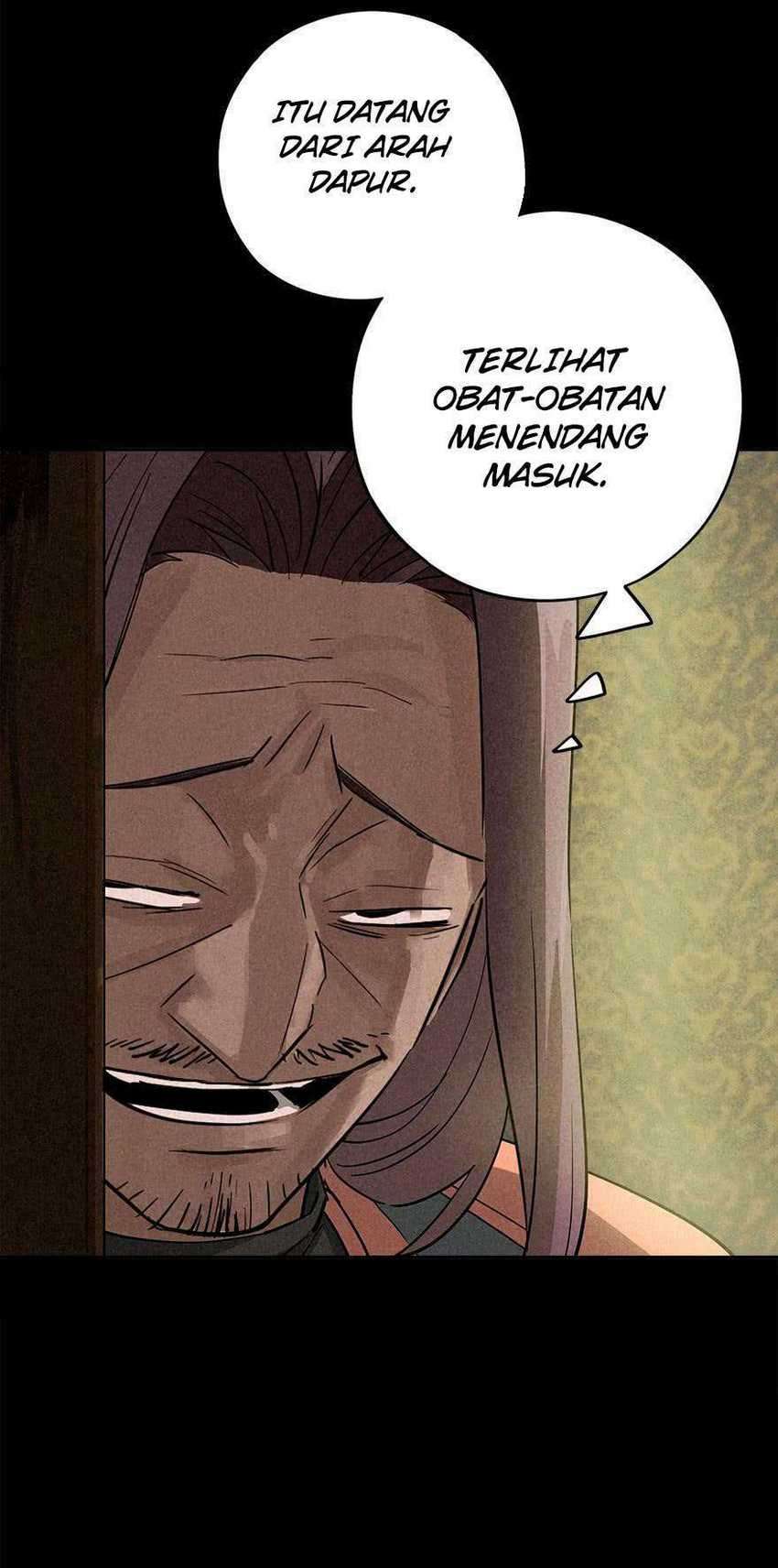 End of The World 2028 Chapter 30 Gambar 19