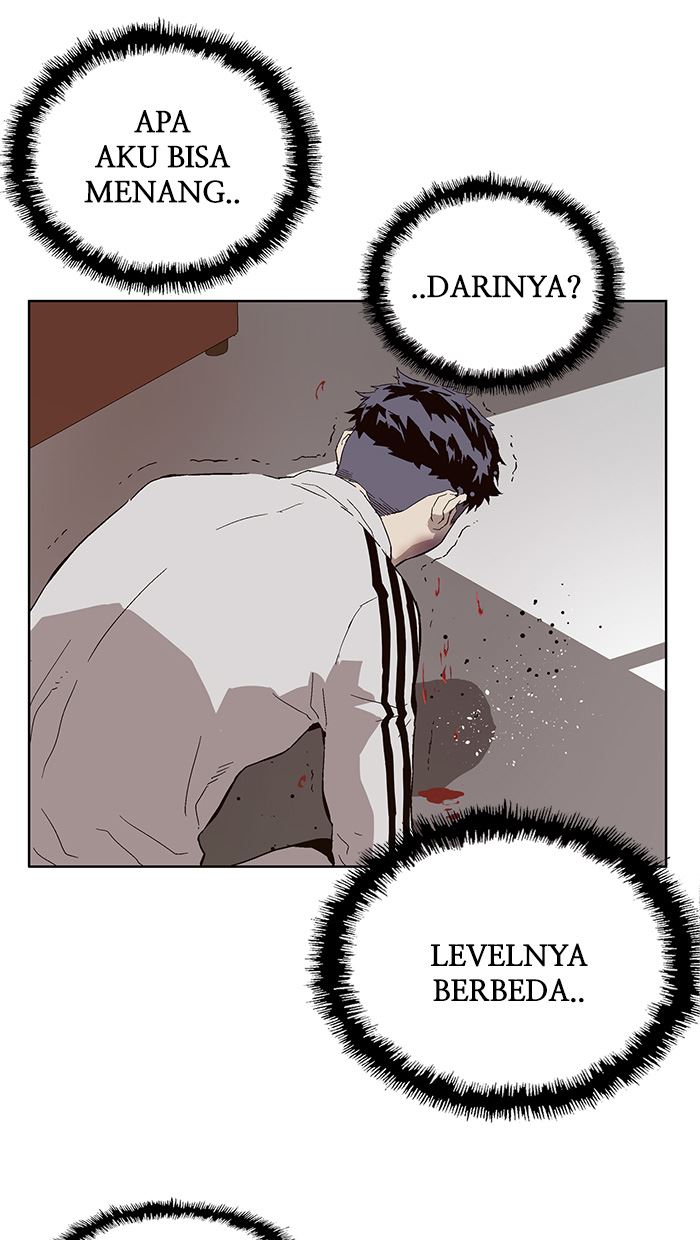 Weak Hero Chapter 149 halaman 52