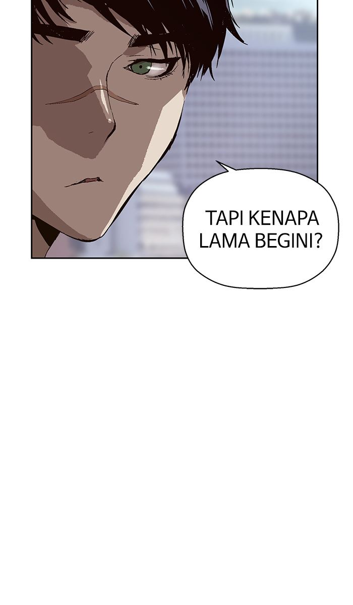 Weak Hero Chapter 148 halaman 47
