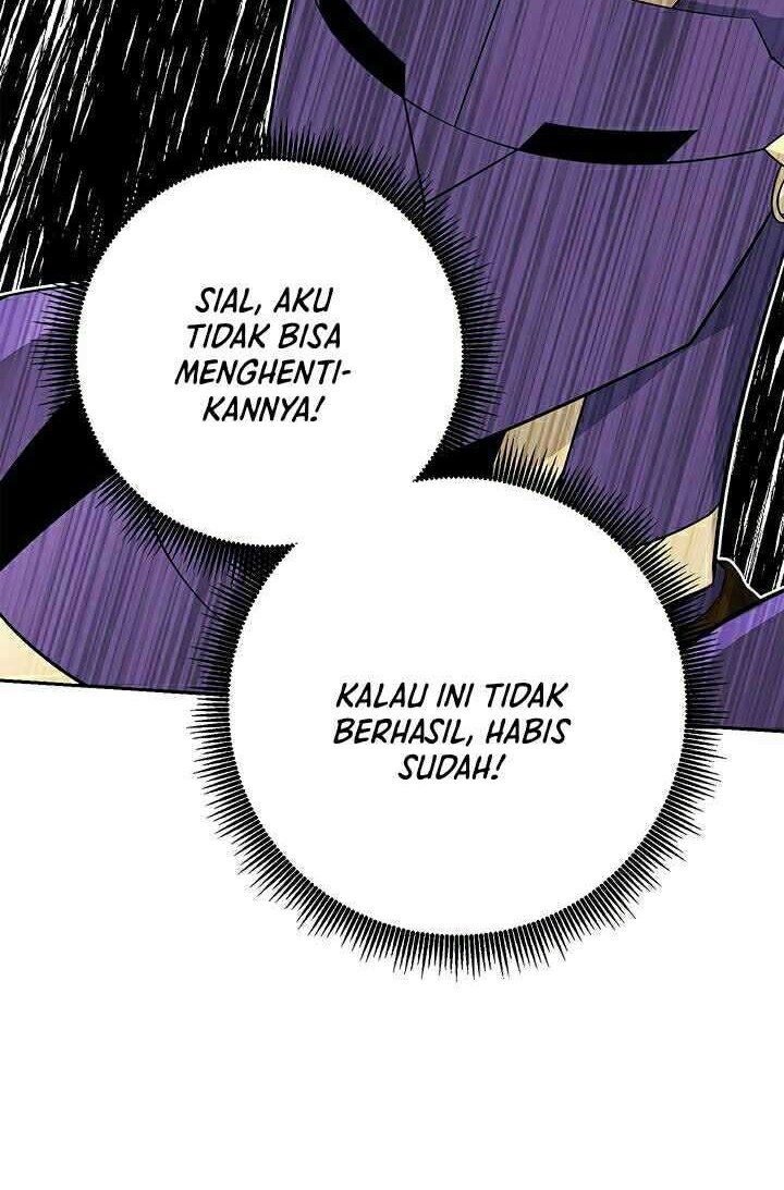 Skeleton Soldier Couldn’t Protect the Dungeon Chapter 112 halaman 31