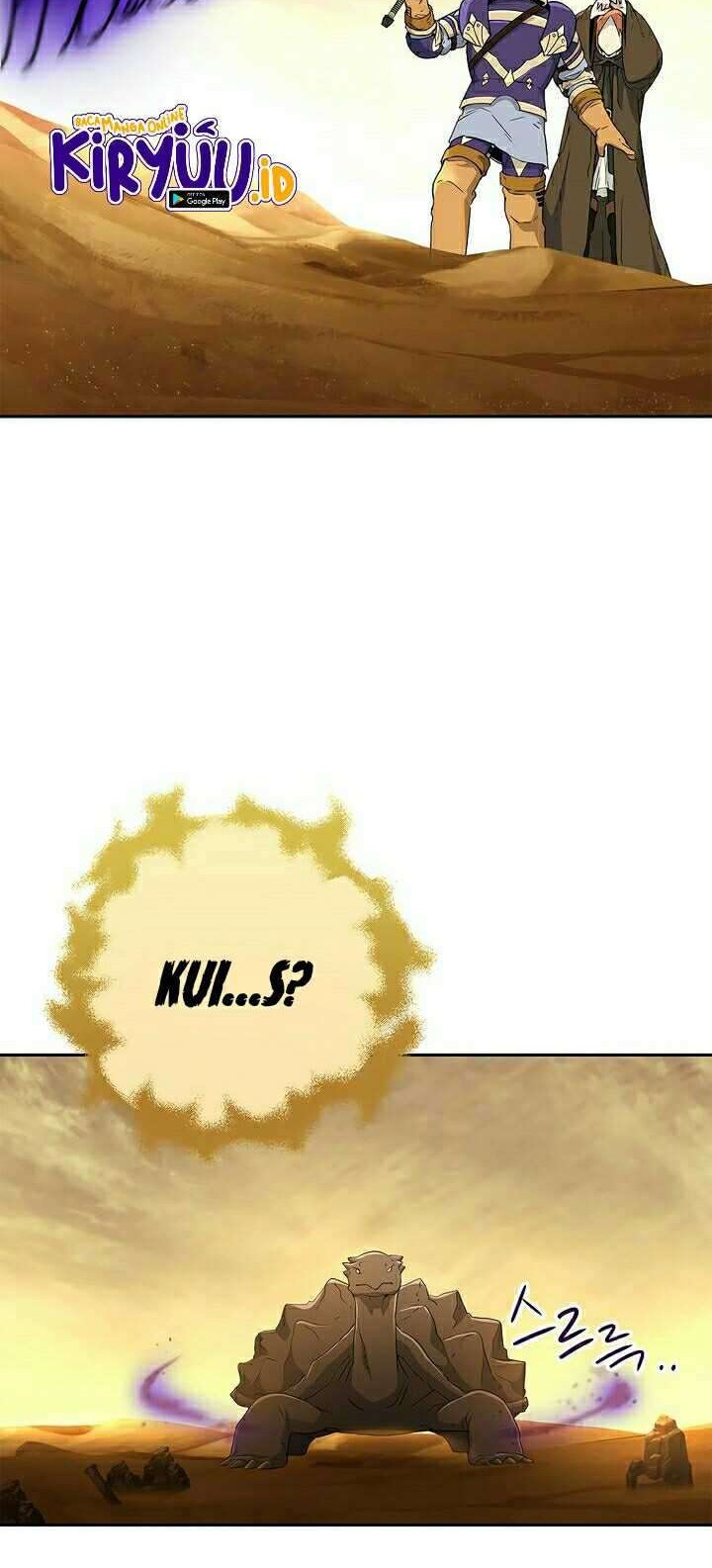Skeleton Soldier Couldn’t Protect the Dungeon Chapter 112 halaman 33