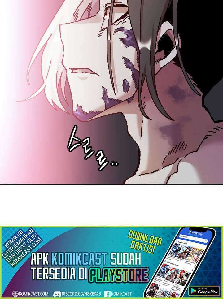 Slave B Chapter 73 halaman 31