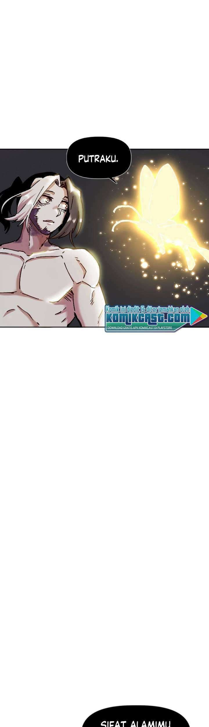 Slave B Chapter 73 halaman 32