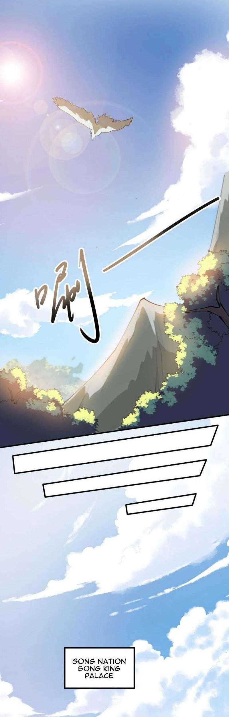 First Dragon Chapter 203 halaman 16