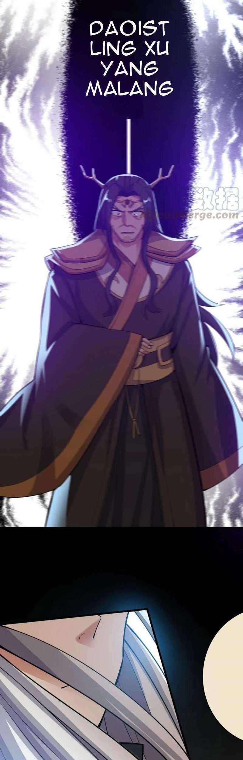First Dragon Chapter 199 halaman 20